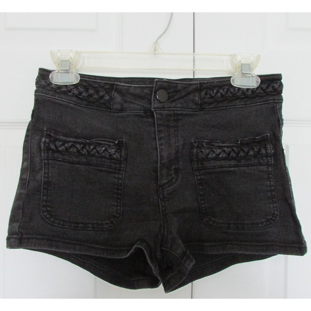 Lord & Taylor Denim Shorts